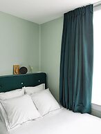 Hotel Ami - Orso Hotel