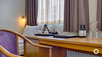 Center Hotels Skjaldbreið