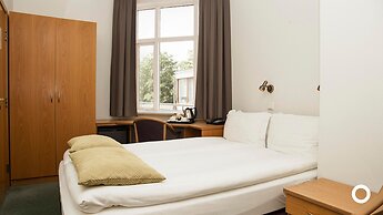 Center Hotels Skjaldbreið