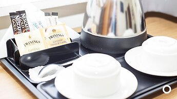 Center Hotels Skjaldbreið