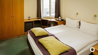 Center Hotels Skjaldbreið