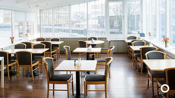 Center Hotels Skjaldbreið