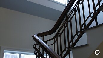 Center Hotels Skjaldbreið