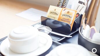 Center Hotels Skjaldbreið