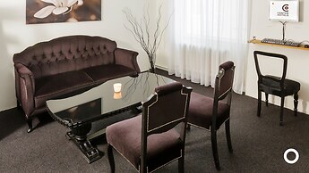 Center Hotels Skjaldbreið