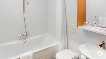 Center Hotels Skjaldbreið