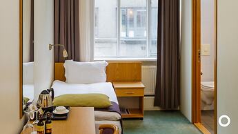 Center Hotels Skjaldbreið