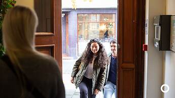 Center Hotels Skjaldbreið