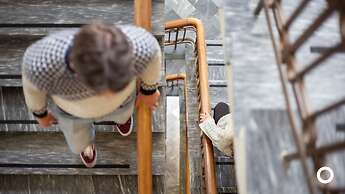 Center Hotels Skjaldbreið