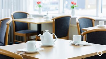 Center Hotels Skjaldbreið