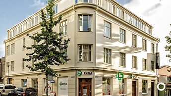 Center Hotels Skjaldbreið