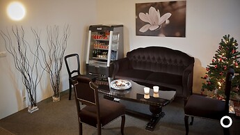 Center Hotels Skjaldbreið