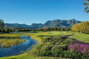 Fancourt