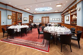 Hotel Baseler Hof