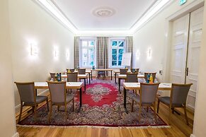 Hotel Baseler Hof