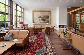 Hotel Baseler Hof