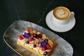 Hotel Keflavik by Reykjavik Keflavik Airport