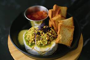 Hotel Keflavik by Reykjavik Keflavik Airport