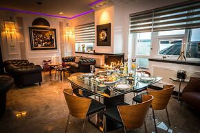 Hotel Keflavik by Reykjavik Keflavik Airport