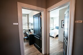 Hotel Keflavik by Reykjavik Keflavik Airport