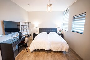 Hotel Keflavik by Reykjavik Keflavik Airport