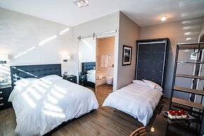 Hotel Keflavik by Reykjavik Keflavik Airport