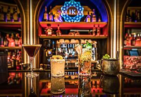 Hotel Keflavik by Reykjavik Keflavik Airport