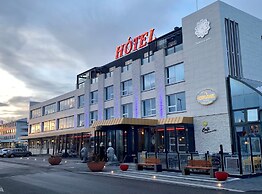 Hotel Keflavik by Reykjavik Keflavik Airport