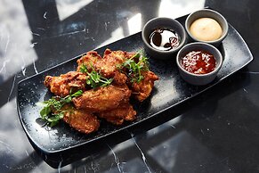 Hotel Keflavik by Reykjavik Keflavik Airport