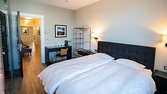 Hotel Keflavik by Reykjavik Keflavik Airport