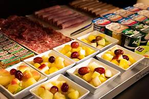 Hotel Jardin Des Plantes