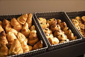 Hotel Jardin Des Plantes