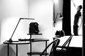 Hotel Jardin Des Plantes