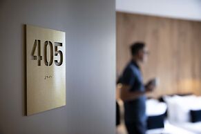 Hotel Jardin Des Plantes