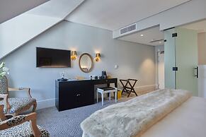 The Winchester Hotel by NEWMARK