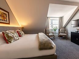 The Winchester Hotel by NEWMARK