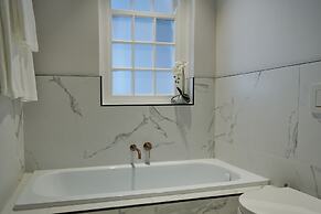 The Winchester Hotel by NEWMARK