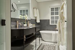 The Winchester Hotel by NEWMARK