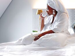 The Winchester Hotel by NEWMARK