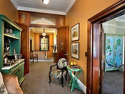 The Winchester Hotel by NEWMARK