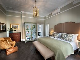 The Winchester Hotel by NEWMARK