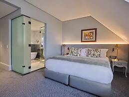 The Winchester Hotel by NEWMARK