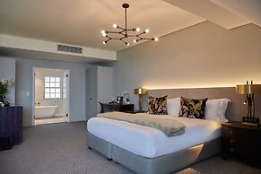 The Winchester Hotel by NEWMARK