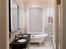 The Winchester Hotel by NEWMARK