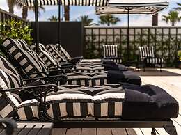 The Winchester Hotel by NEWMARK