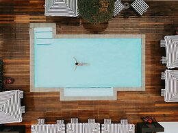 The Winchester Hotel by NEWMARK