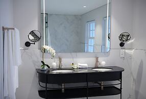 The Winchester Hotel by NEWMARK