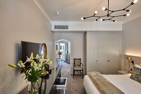 The Winchester Hotel by NEWMARK