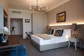 The Winchester Hotel by NEWMARK