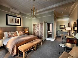 The Winchester Hotel by NEWMARK